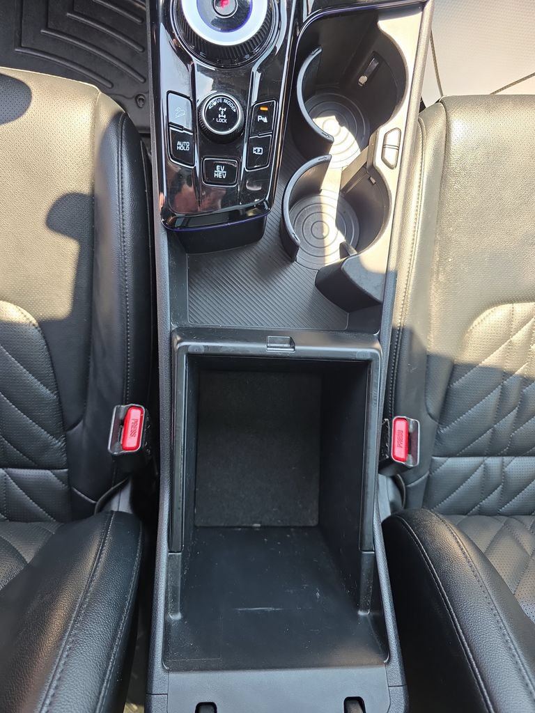 Certified 2024 Kia Sportage X-Line Prestige AWD/4WD image 26