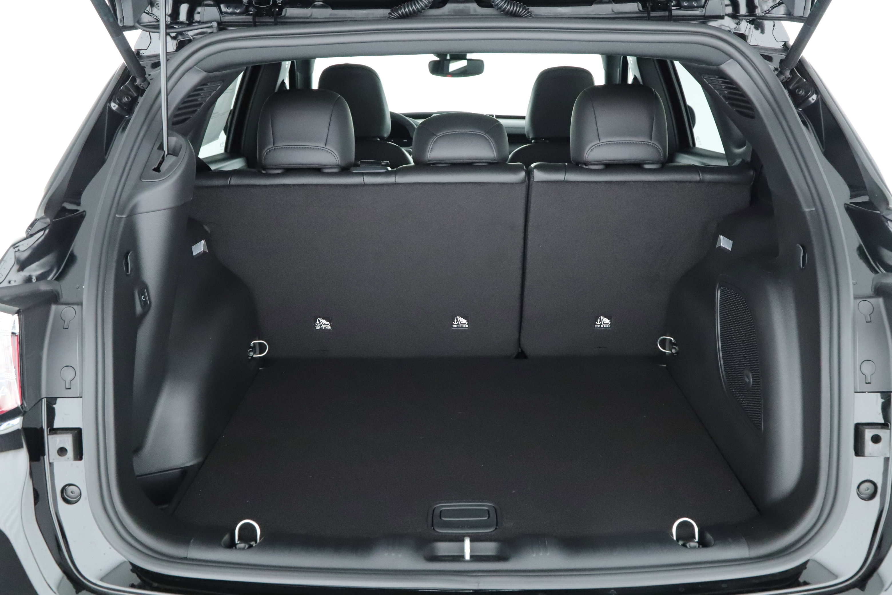 New 2026 Jeep Compass Limited w/ Sun, Sound & Navigation Group image 18