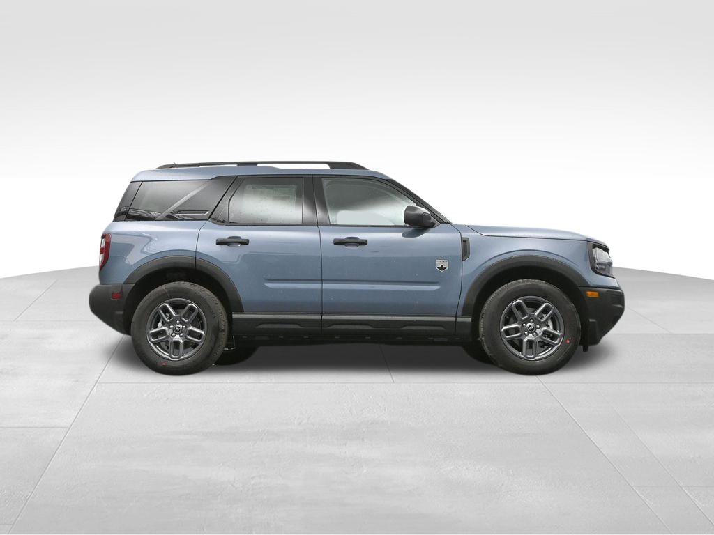 New 2025 Ford Bronco Sport Big Bend w/ Convenience Package image 54