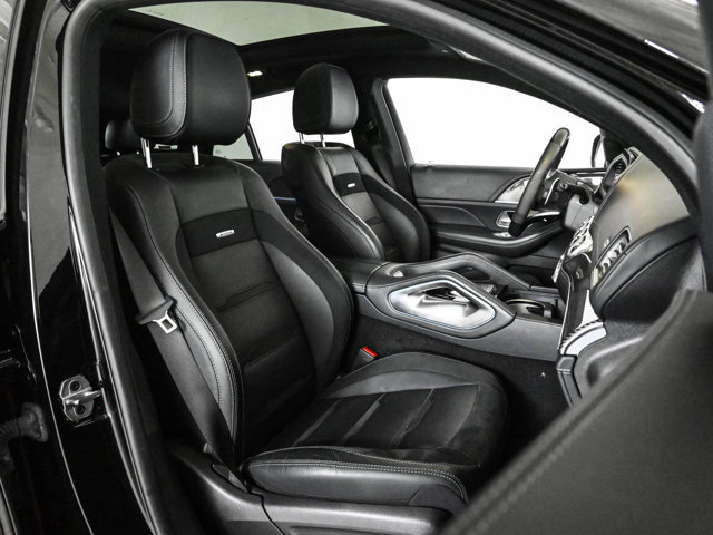Certified 2021 Mercedes-Benz GLE 53 AMG 4MATIC Coupe image 22
