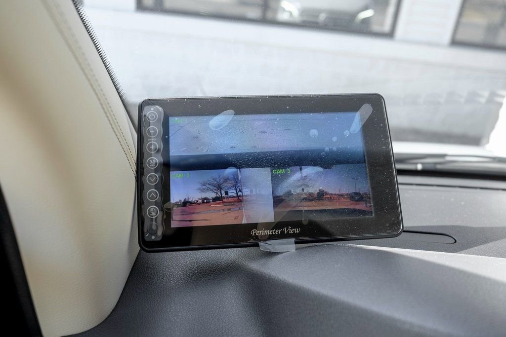 New 2024 Mercedes-Benz Sprinter 3500 image 24