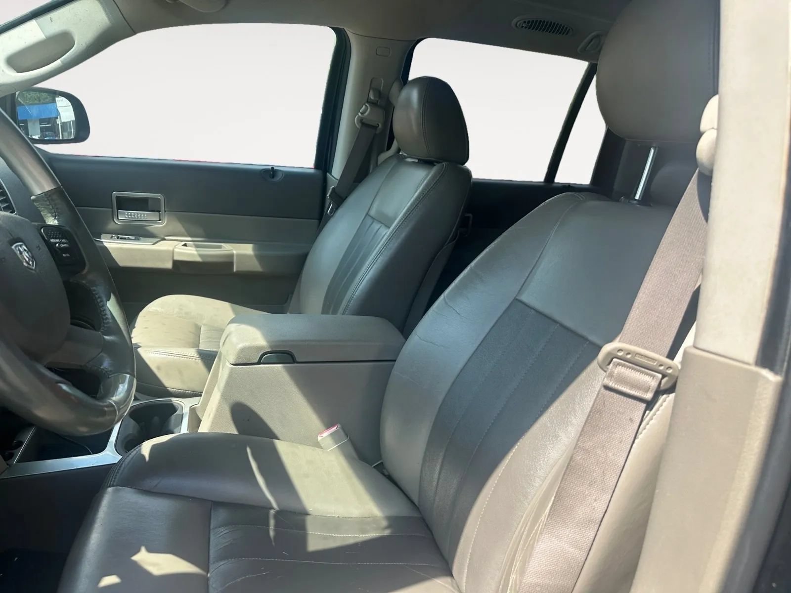 Used 2005 Dodge Durango Limited AWD/4WD image 9
