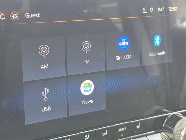 New 2026 Chevrolet Colorado LT w/ Advanced Trailering Package image 8