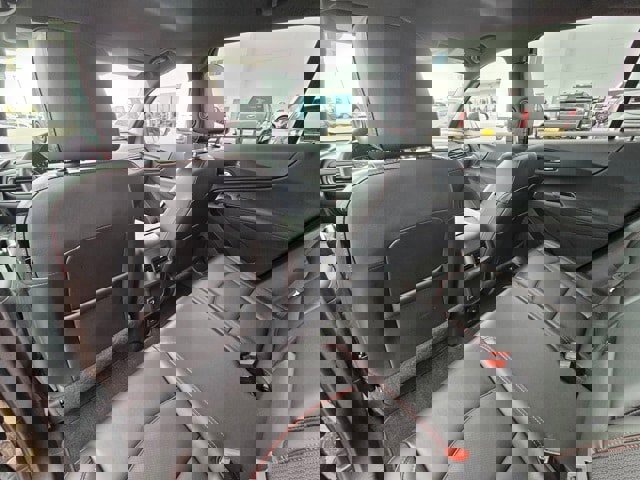 Used 2022 Chevrolet Equinox RS w/ RS Leather Package image 11