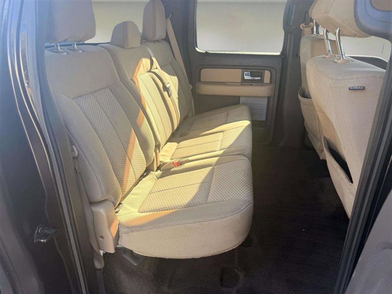 Used 2014 Ford F150 XLT w/ Equipment Group 302A Luxury image 20