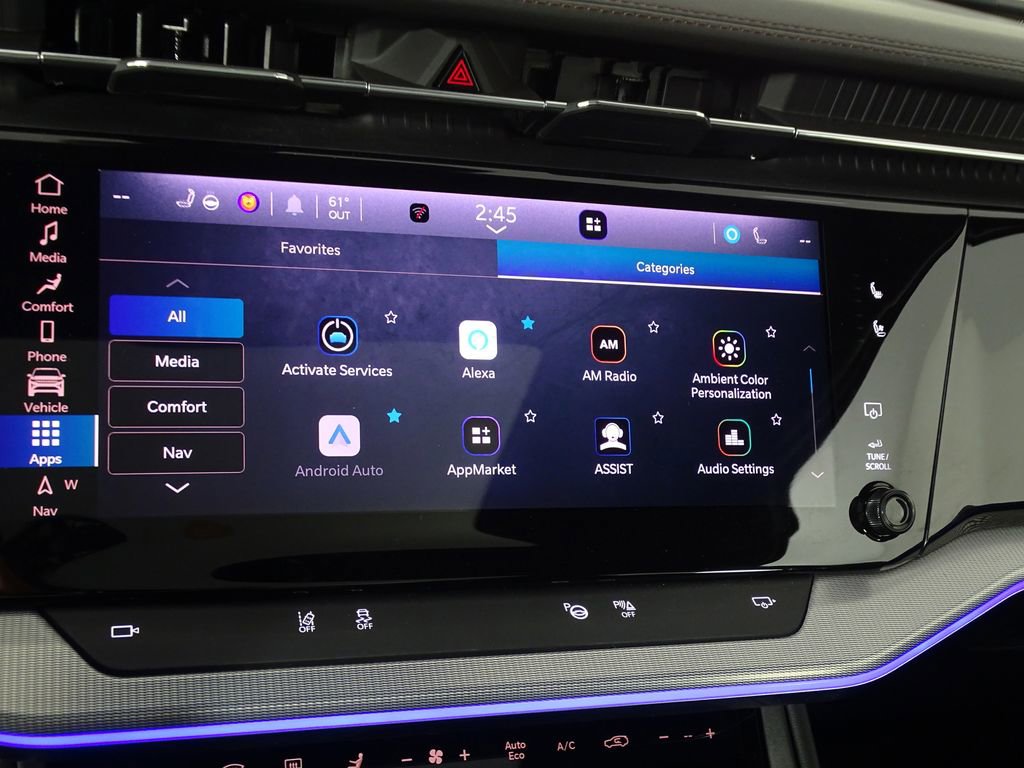 Used 2024 Jeep Wagoneer Launch Edition image 37