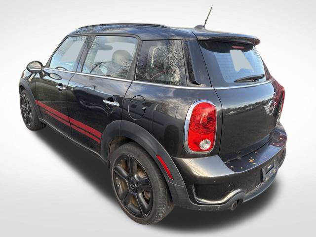 Used 2015 MINI Cooper Countryman S FWD image 2