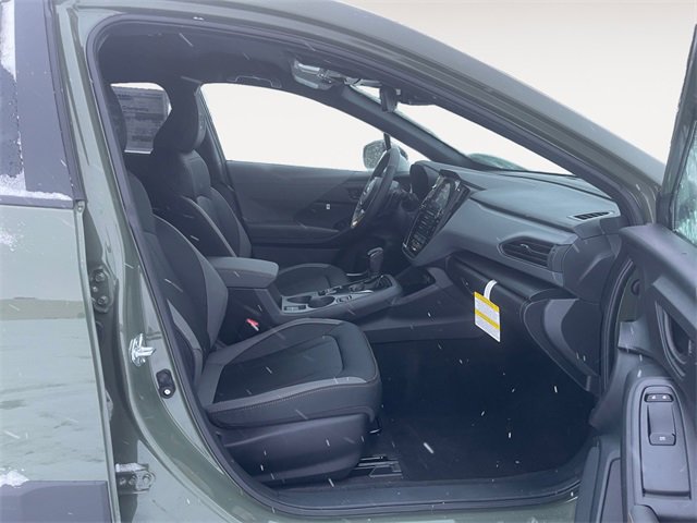 New 2026 Subaru Crosstrek 2.5i Wilderness image 15