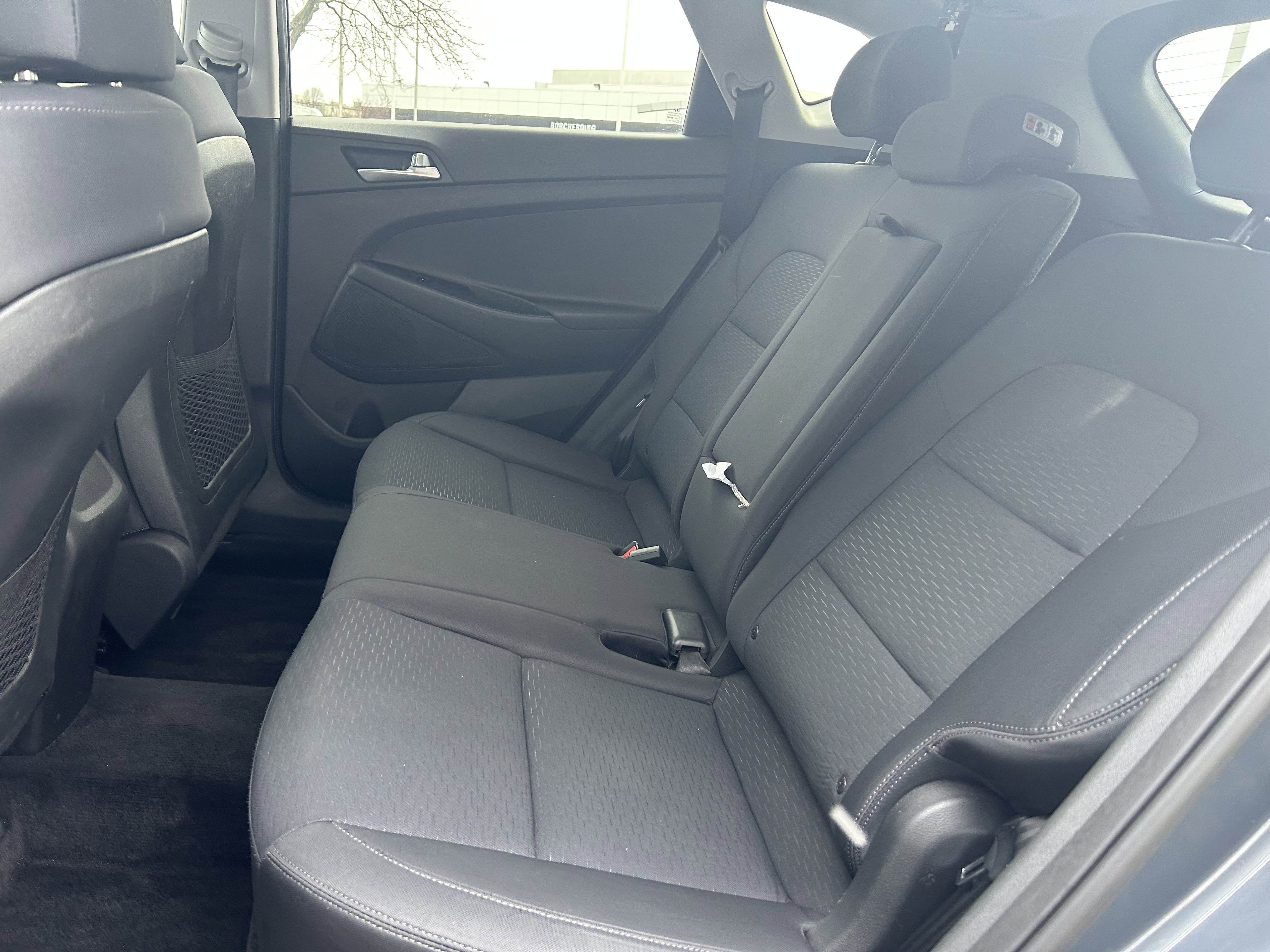 Used 2020 Hyundai Tucson Value image 19