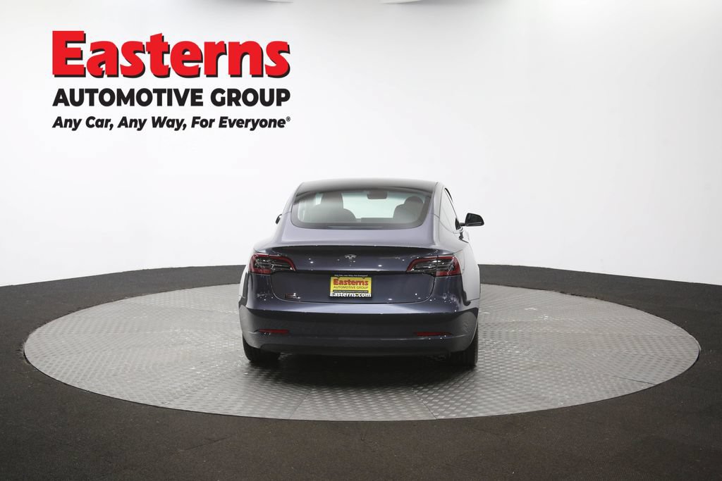 Used 2023 Tesla Model 3 Standard Range RWD image 32