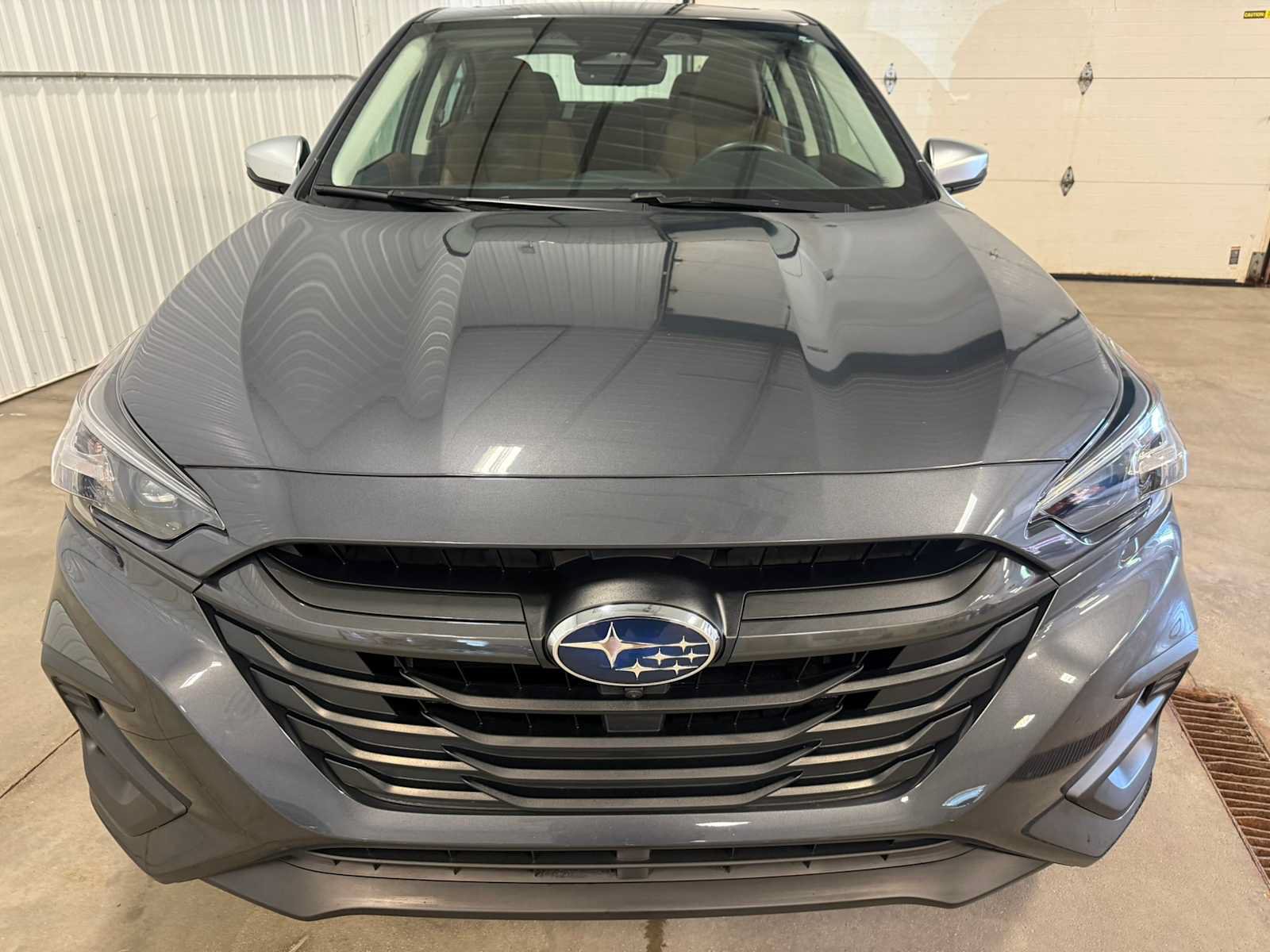 Certified 2024 Subaru Legacy Touring XT w/ Tech Package #2 AWD/4WD image 3