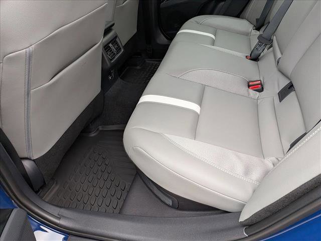 New 2026 Toyota Camry SE w/ Multimedia Upgrade Package image 15