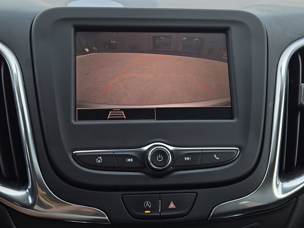 Used 2023 Chevrolet Equinox LT w/ LPO, Floor Liner Package AWD/4WD image 15
