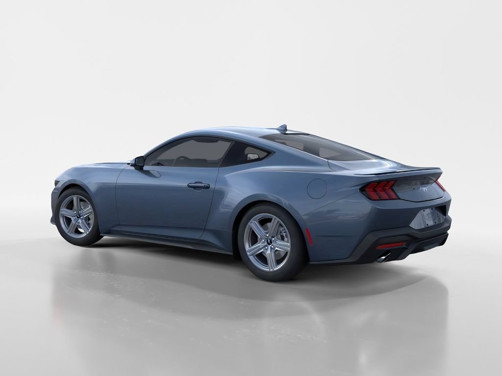 New 2026 Ford Mustang Premium RWD image 5