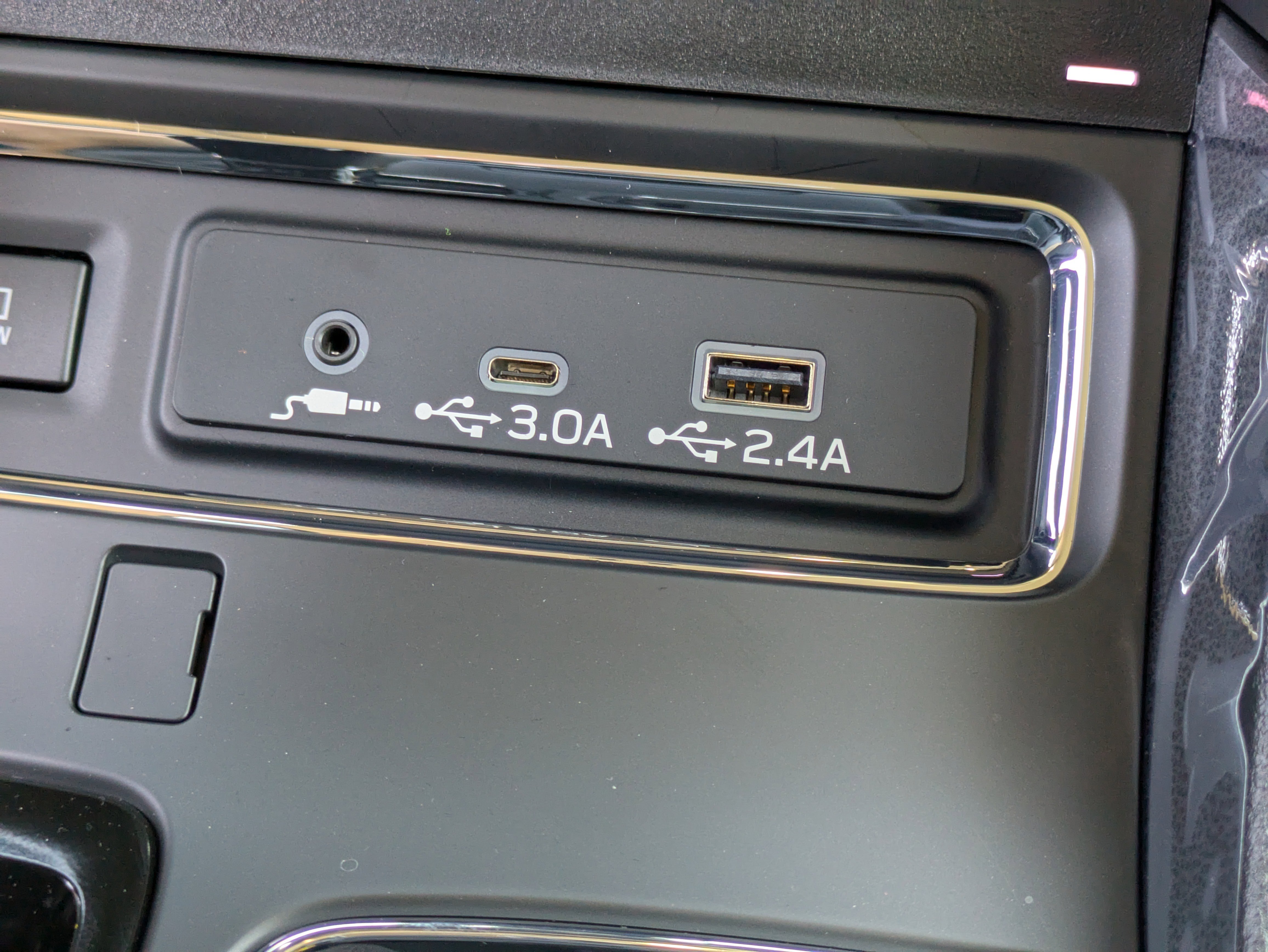 New 2025 Subaru Ascent Bronze Edition image 31