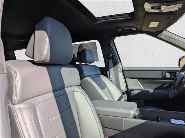 New 2026 Hyundai Santa Fe Calligraphy FWD image 19