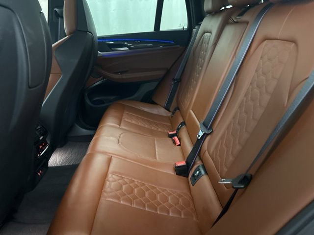 Used 2021 BMW X4 M w/ Competition Package image 31