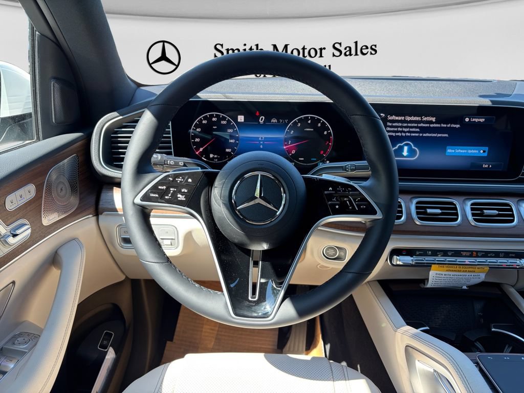 New 2026 Mercedes-Benz GLE 350 4MATIC image 11