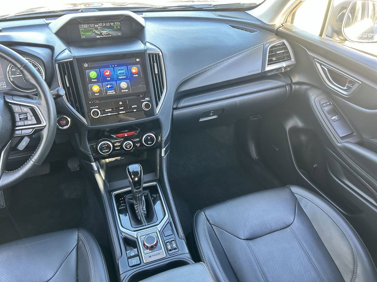 Certified 2023 Subaru Forester Touring image 13