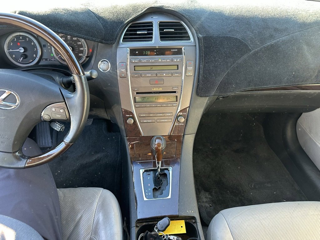 Used 2012 Lexus ES 350 image 10