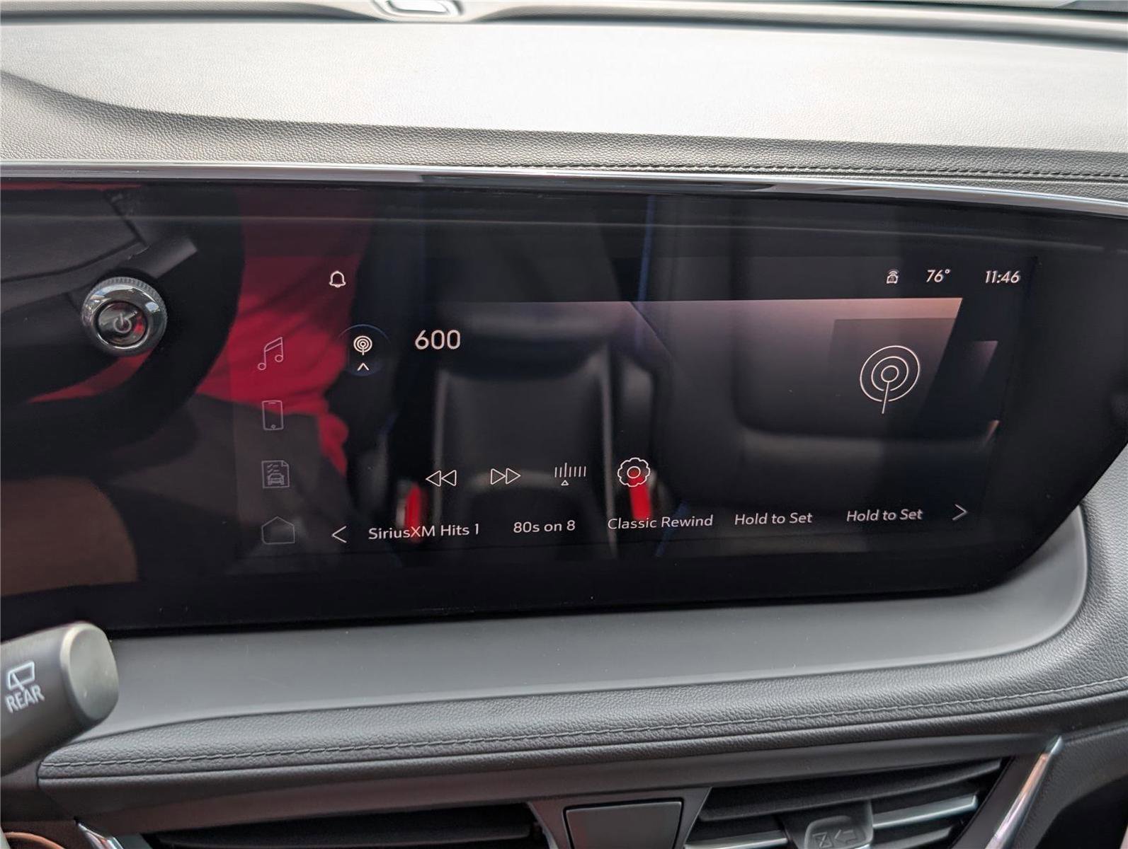 New 2026 Buick Encore GX Sport Touring w/ Advanced Technology Package image 26