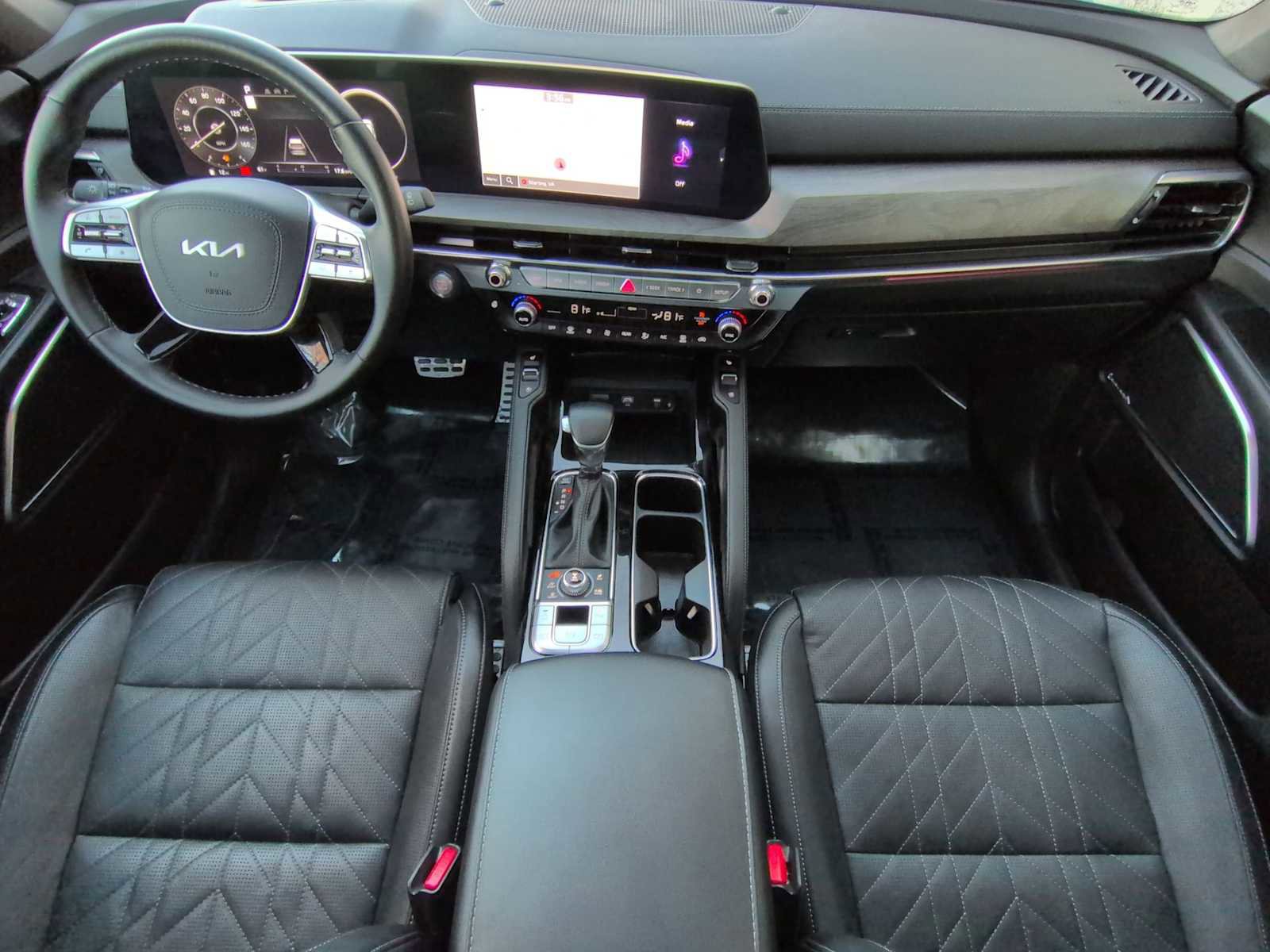 Used 2024 Kia Telluride SX Prestige X-Pro image 16