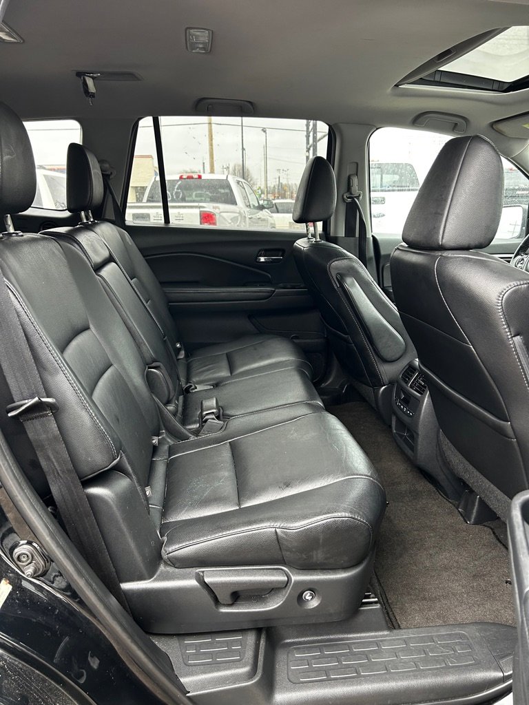 Used 2016 Honda Pilot EX-L image 15