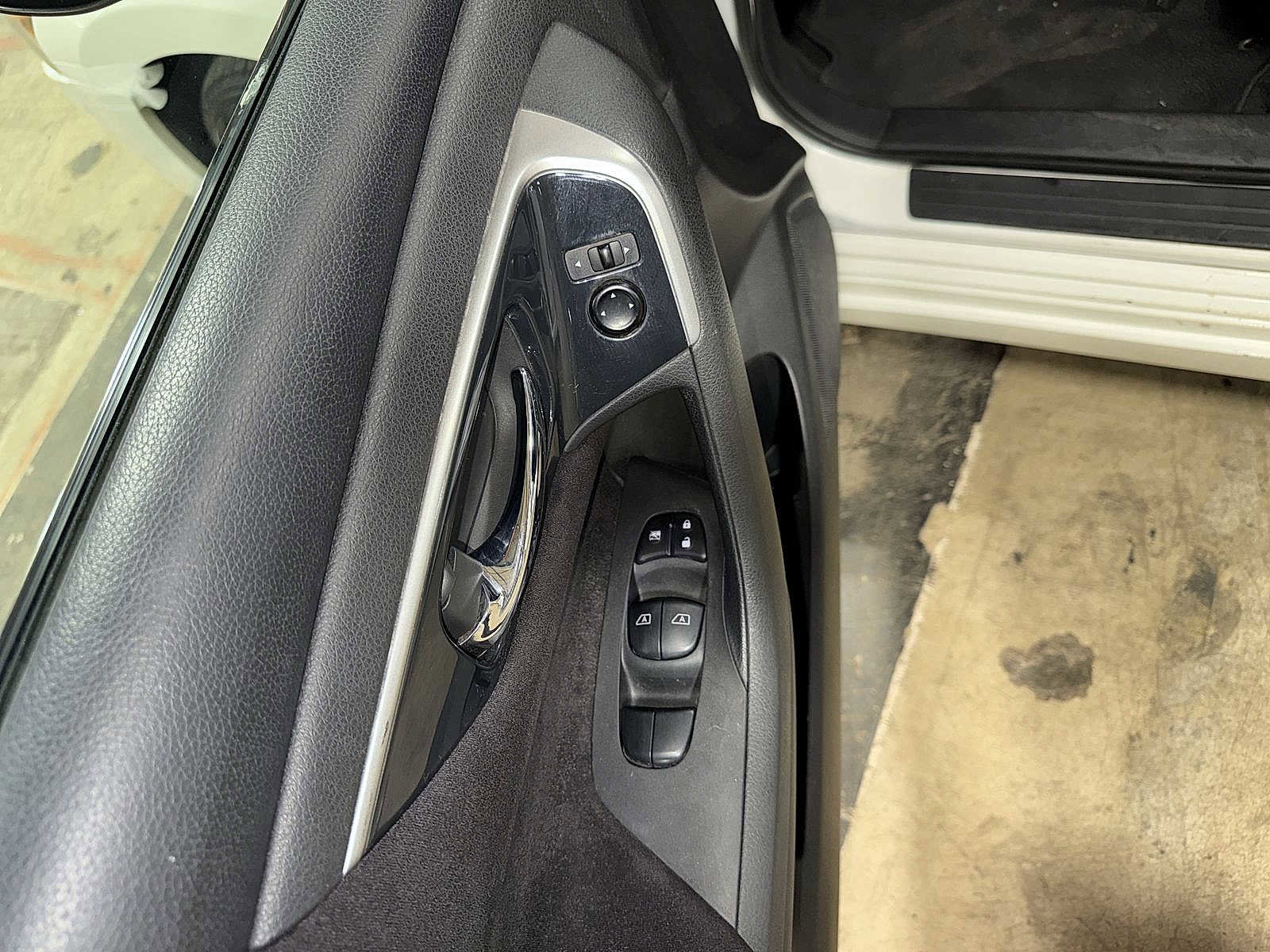 Used 2013 Nissan Altima 2.5 SV w/ 2.5SV Convenience Pkg FWD image 21