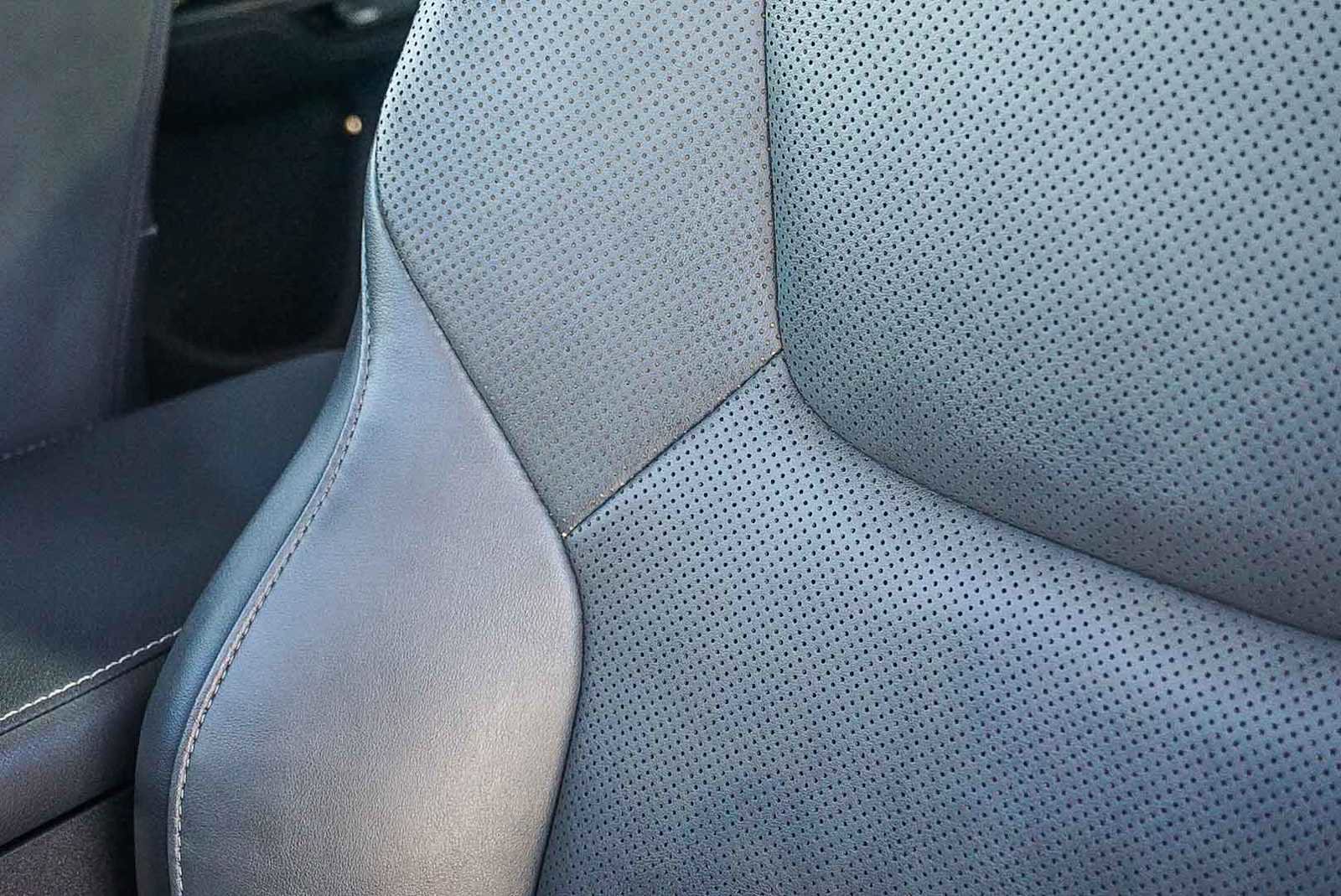 Used 2024 Lexus RZ 300e Premium w/ Technology Package image 33