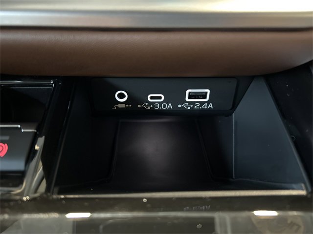 New 2025 Subaru Outback Touring XT image 21