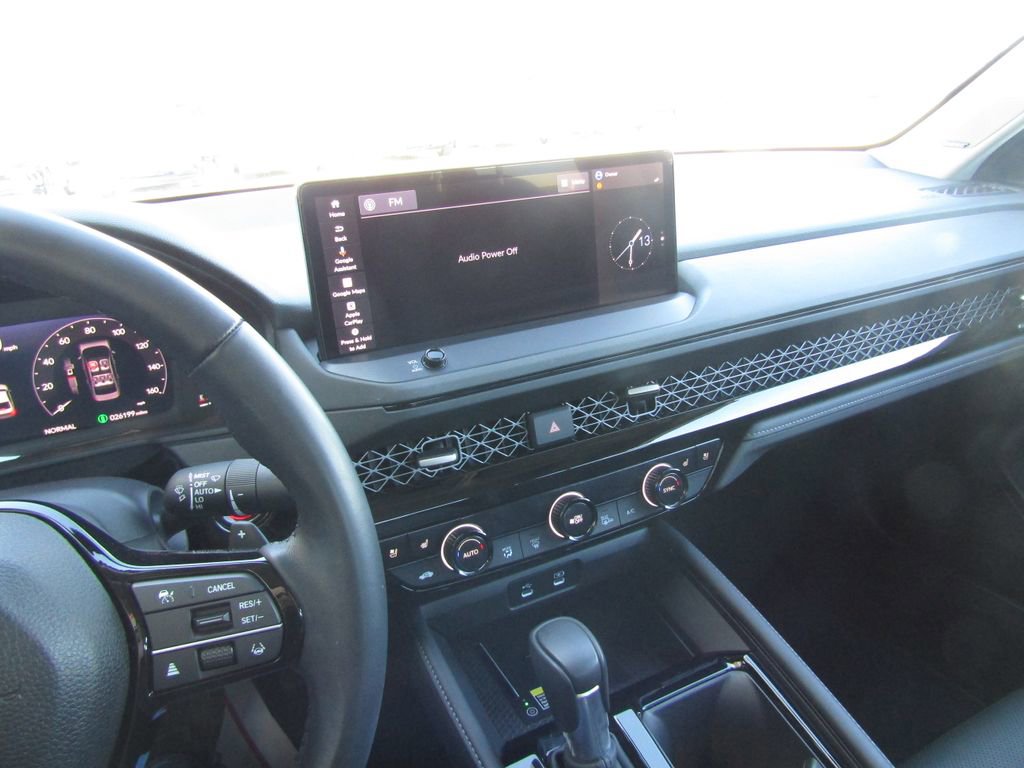 Used 2024 Honda Accord Touring image 27