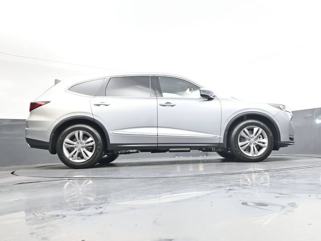 New 2026 Acura MDX SH-AWD image 29