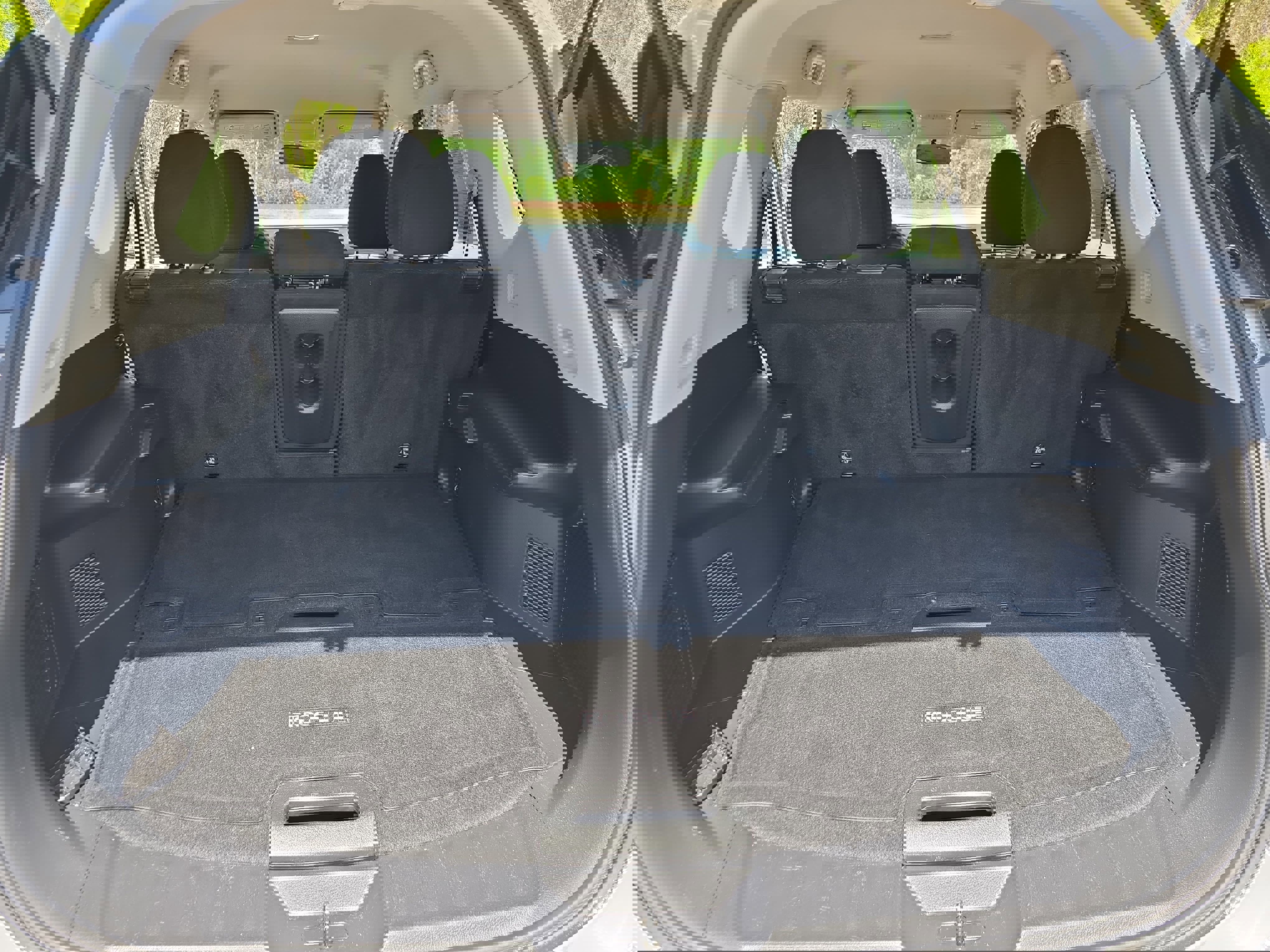 Used 2016 Nissan Rogue S image 13