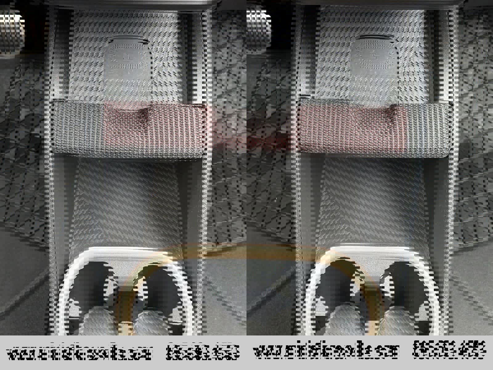 Used 2025 MINI Cooper Countryman John Cooper Works w/ Comfort Package Max image 21