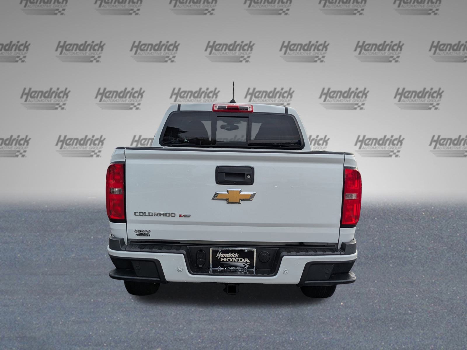 Used 2019 Chevrolet Colorado Z71 image 6