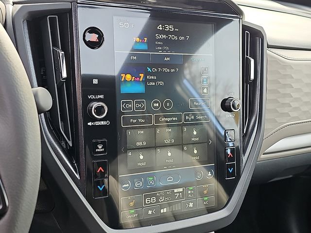 New 2026 Subaru Forester Premium image 15