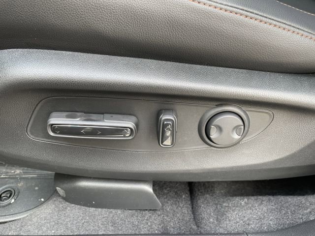 New 2025 Honda CR-V Sport-L image 24