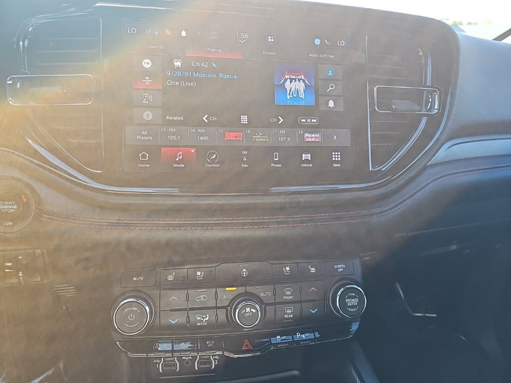 Used 2023 Dodge Durango GT AWD/4WD image 31