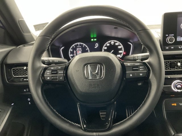 Certified 2023 Honda Civic Sport image 15