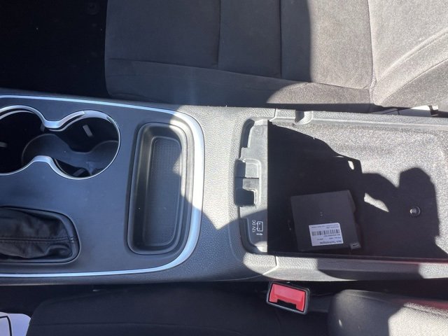 Used 2020 Dodge Durango SXT image 16