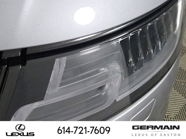 Used 2020 Land Rover Range Rover Sport HSE Dynamic image 15