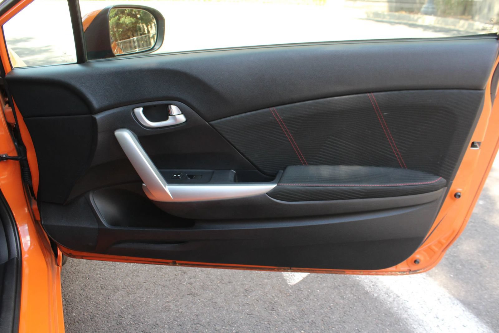 Used 2014 Honda Civic Si image 18
