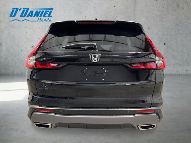 New 2027 Honda CR-V Sport-L image 4