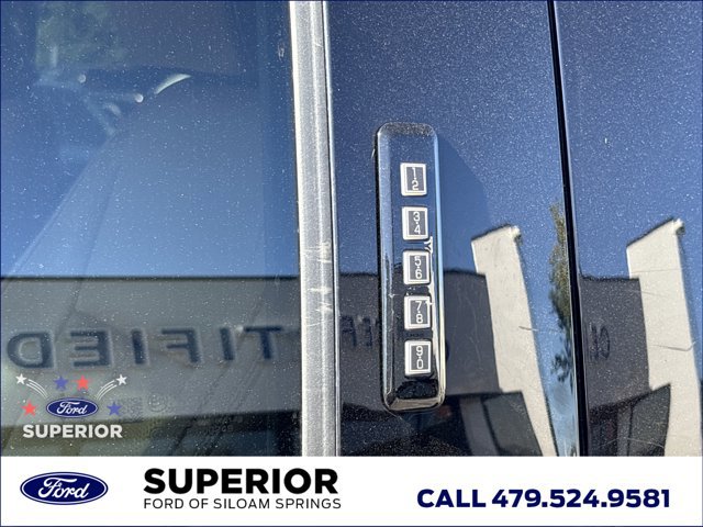 Used 2022 Ford F450 Lariat w/ Lariat Ultimate Package image 18