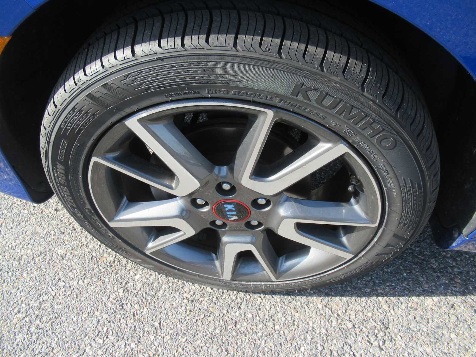 Used 2021 Kia Soul GT-Line image 9