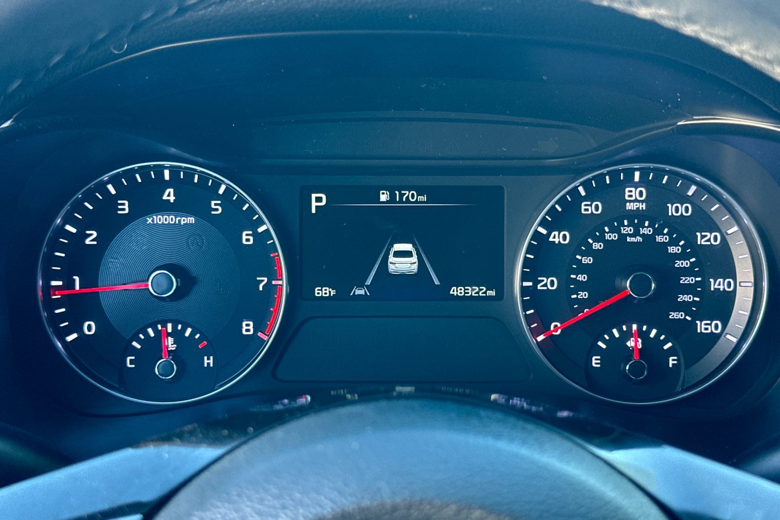 Used 2022 Kia Forte GT-Line w/ GT-Line Technology Package FWD image 24