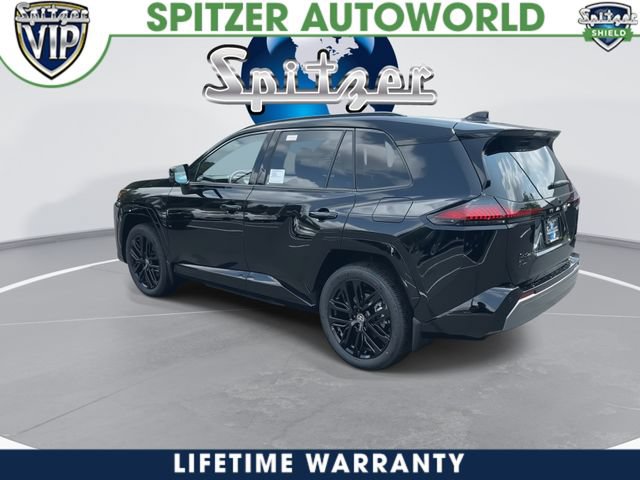 New 2026 Toyota RAV4 XSE w/ Panoramic Sun Roof Package AWD/4WD image 8