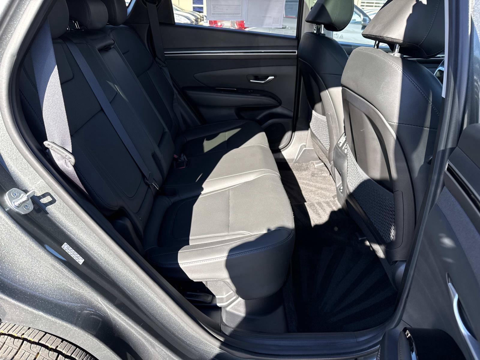 Certified 2023 Hyundai Tucson SEL AWD/4WD image 21