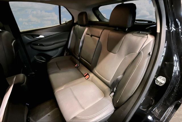 Used 2023 Buick Encore GX Select w/ Sport Touring Package image 22