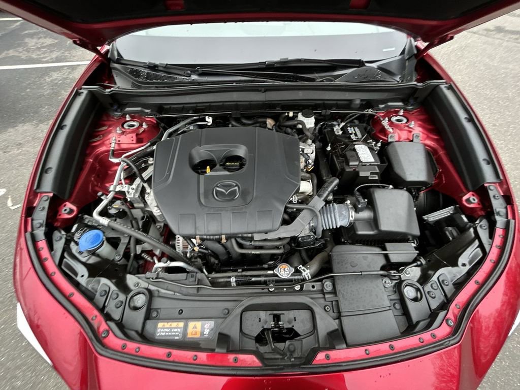 Certified 2023 MAZDA CX-30 AWD 2.5 S w/ Select Package image 14